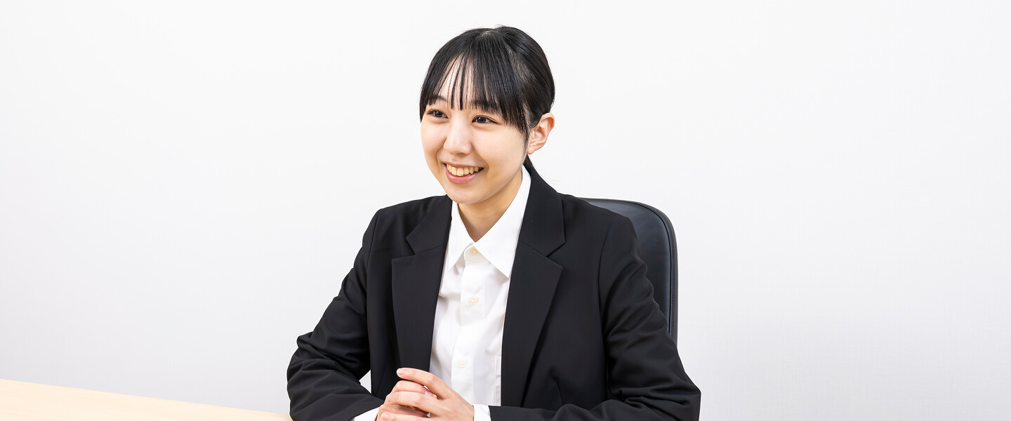 社員インタビューR.T.